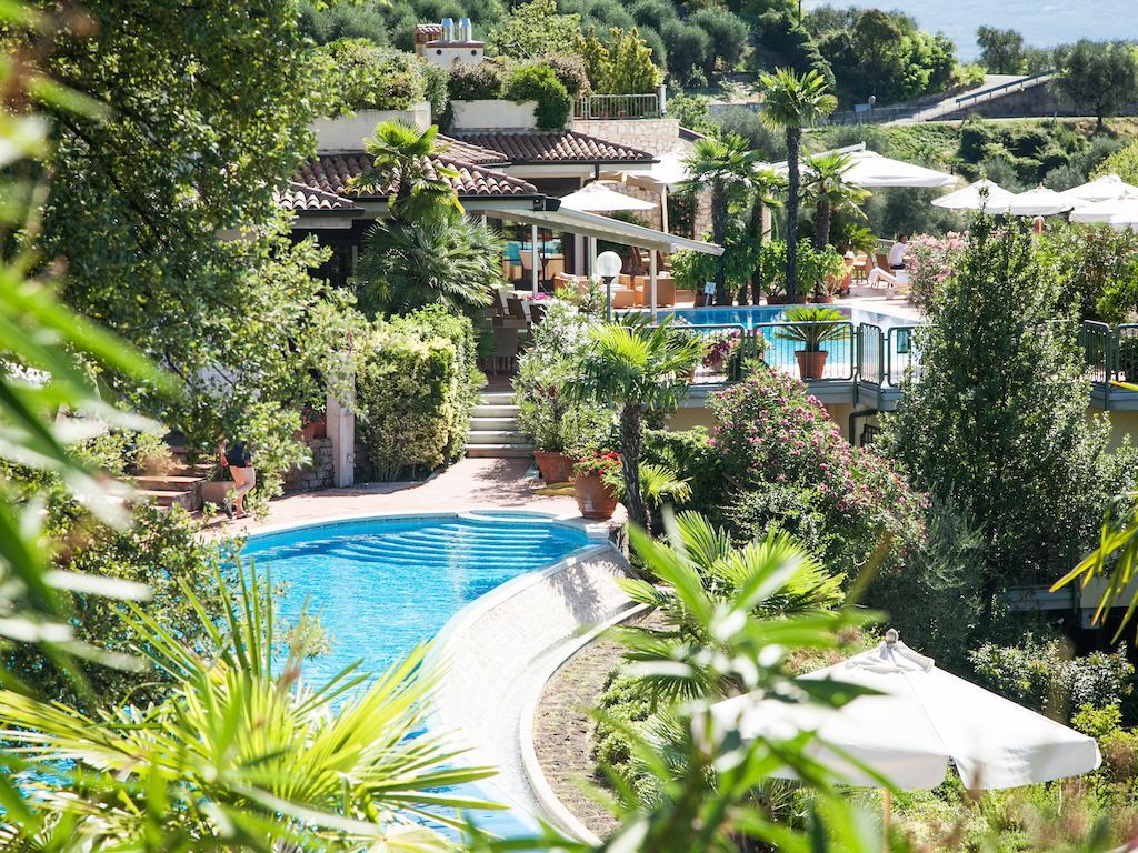 Residence Madrigale Marciaga Kültér fotó