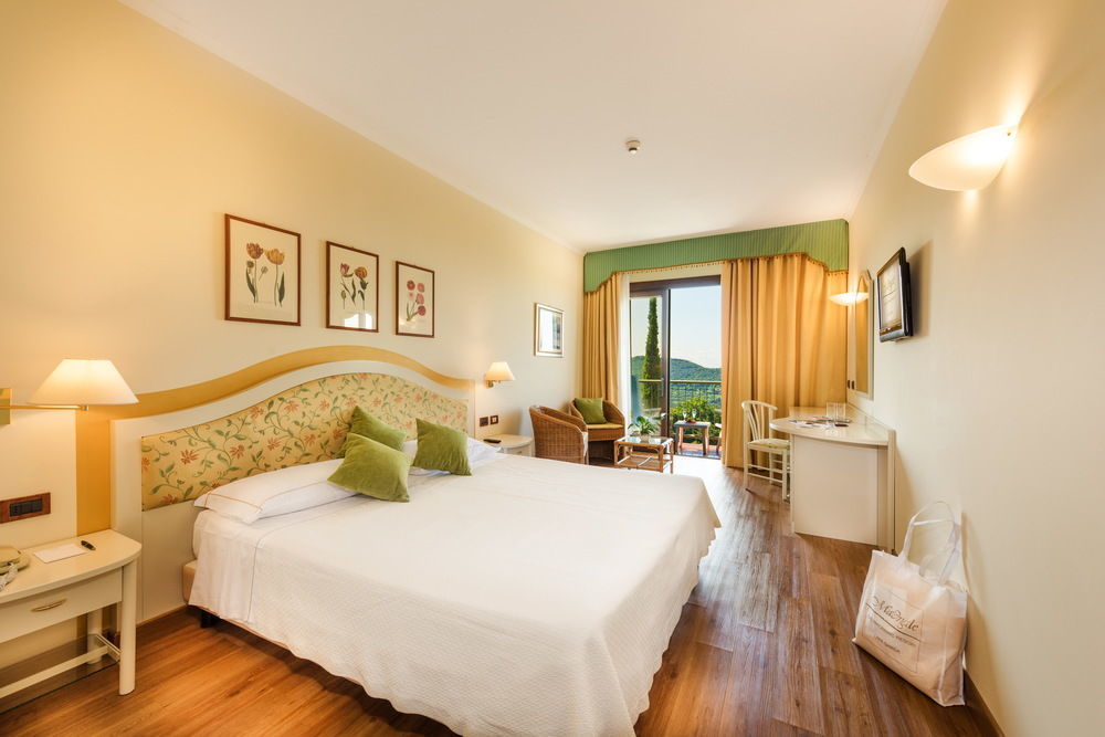 Residence Madrigale Marciaga Kültér fotó