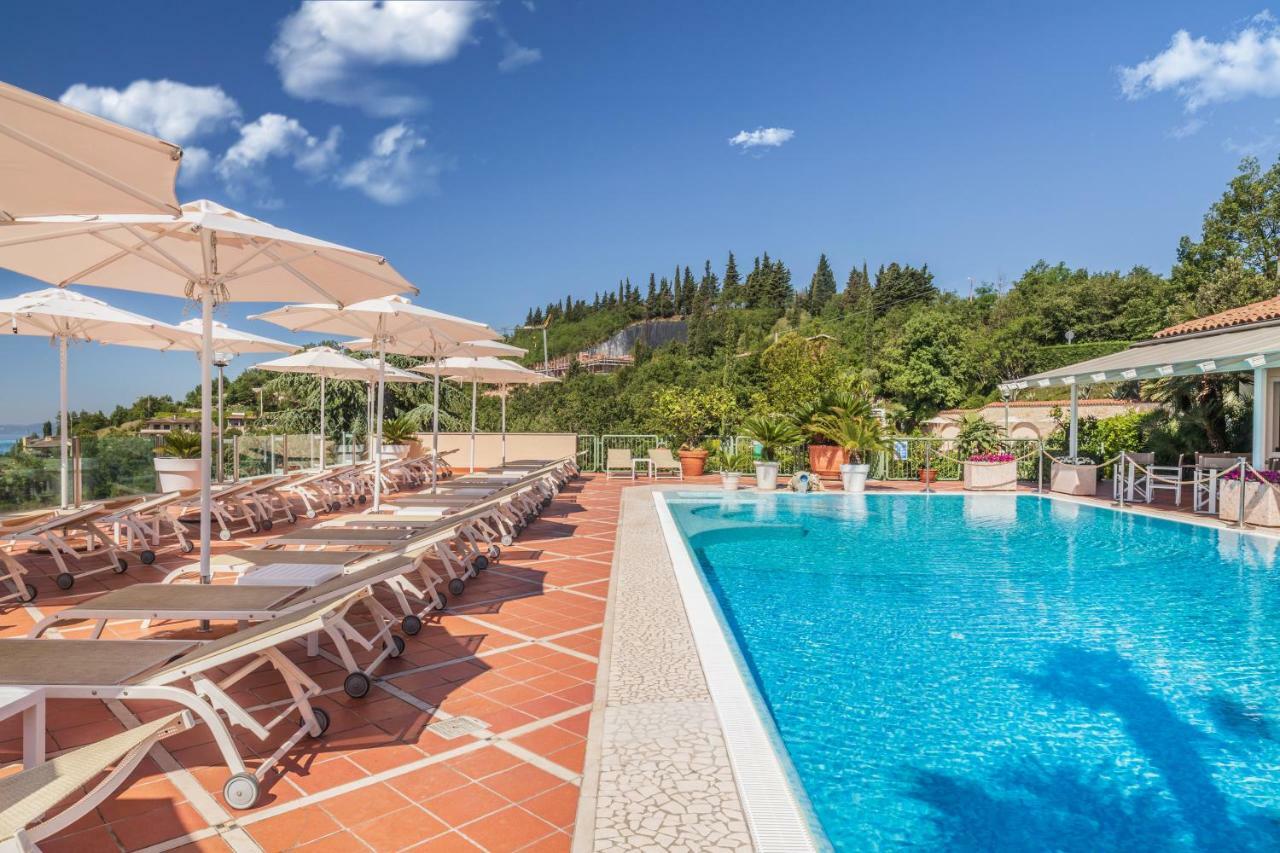 Residence Madrigale Marciaga Kültér fotó