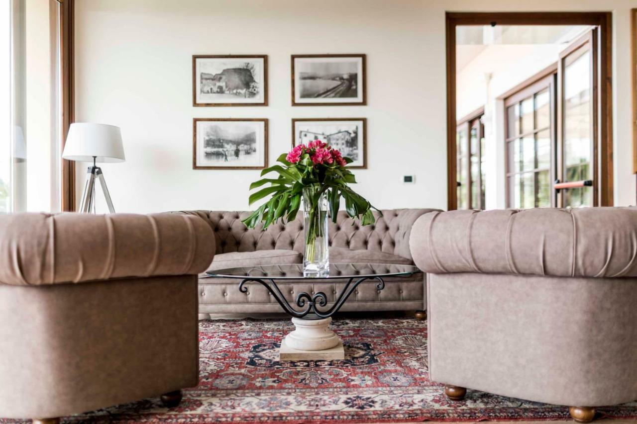 Residence Madrigale Marciaga Kültér fotó
